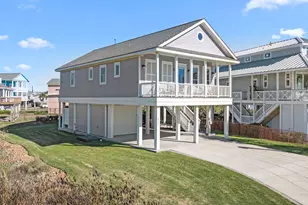 4211 Silver Reef, Galveston, TX 77554 - Photo 30