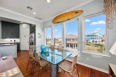 4211 Silver Reef, Galveston, TX 77554 - Photo 8