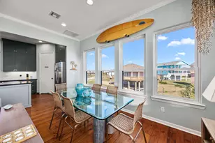 4211 Silver Reef, Galveston, TX 77554 - Photo 8