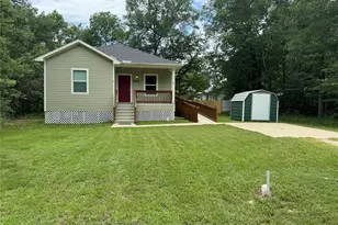 465 Lexington St, Livingston, TX 77351 - Photo 1