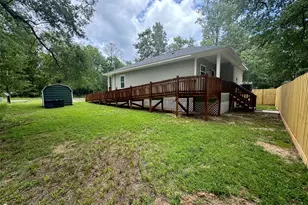 465 Lexington St, Livingston, TX 77351 - Photo 6