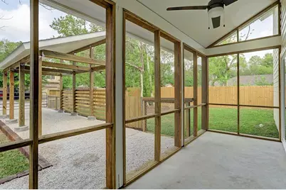 6712 Cohn Street, Houston, TX 77091 - Photo 4