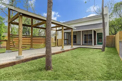 6712 Cohn Street, Houston, TX 77091 - Photo 1