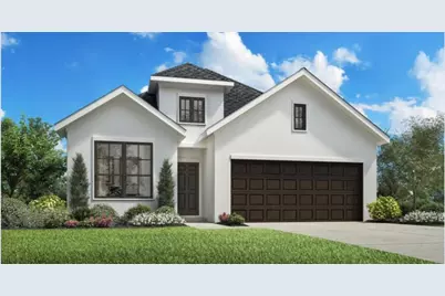 1113 Hill Point Drive, Missouri City, TX 77459 - Photo 1