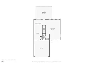 7322 Fox Forest Tr, Humble, TX 77338 - Photo 2