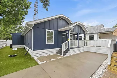 1602 Luzon Street, Houston, TX 77009 - Photo 1