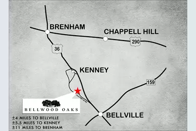 293 Bellwood Lake Lane, Bellville, TX 77418 - Photo 10