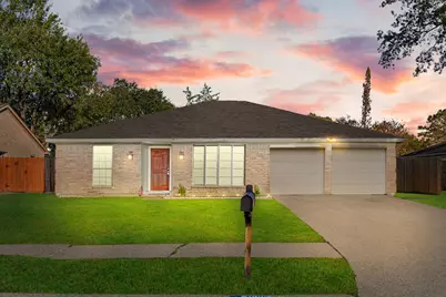 4626 Bagpipe Lane, Houston, TX 77084 - Photo 1