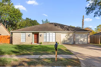 4626 Bagpipe Lane, Houston, TX 77084 - Photo 2