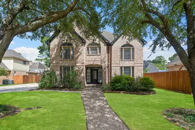 6786 Kestrel Court, Houston, TX 77069 - Photo 2
