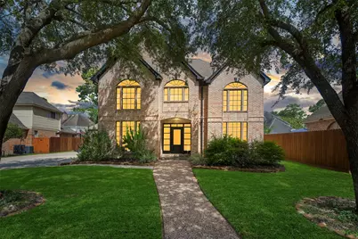 6786 Kestrel Court, Houston, TX 77069 - Photo 1