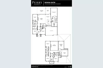 7126 Rustic Forest Drive, Katy, TX 77493 - Photo 2