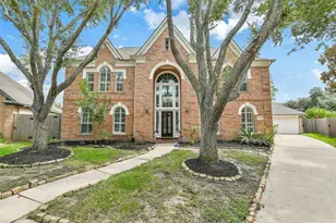 5803 Song Ridge Ct, Houston, TX 77041 - Photo 1