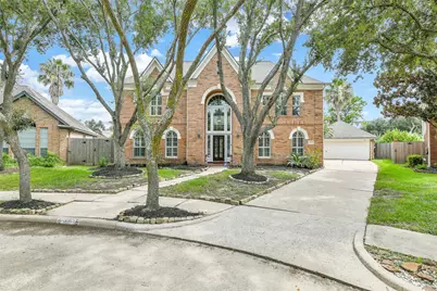 5803 Song Ridge Court, Houston, TX 77041 - Photo 2