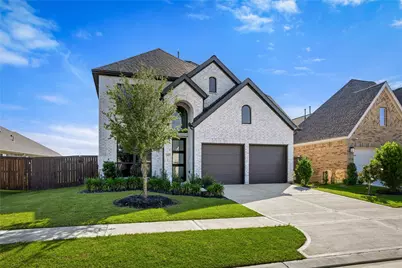 2427 Mount Healy Court, Katy, TX 77493 - Photo 4