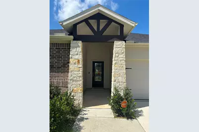 411 S Amherst Drive, West Columbia, TX 77486 - Photo 2