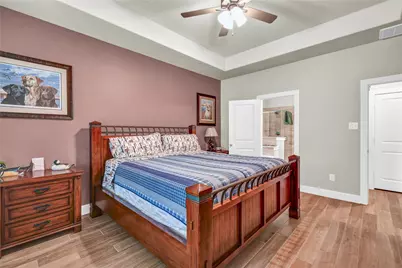 411 S Amherst Drive, West Columbia, TX 77486 - Photo 18