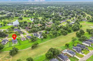 411 S Amherst Dr, West Columbia, TX 77486 - Photo 38
