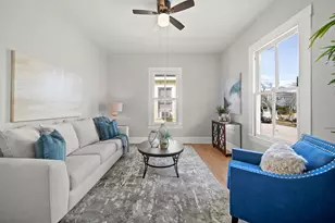 2015 36th St, Galveston, TX 77550 - Photo 2