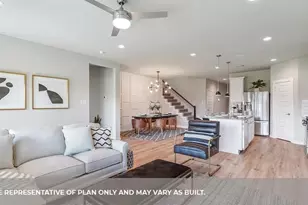 535 Hunter Grv Ln, China, TX 77613 - Photo 4