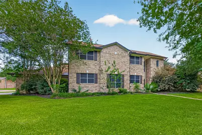 8107 Tiger Lane, Houston, TX 77040 - Photo 4