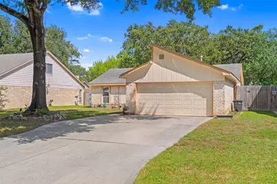 25806 Old Carriage Lane, Spring, TX 77373 - Photo 4