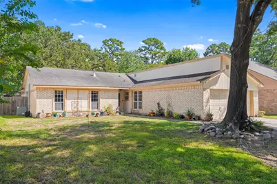 25806 Old Carriage Lane, Spring, TX 77373 - Photo 1
