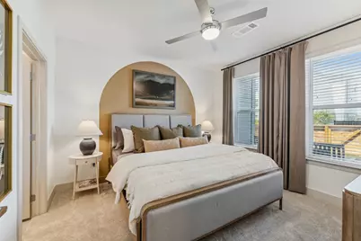 2020 Grandway Drive #3208, Katy, TX 77449 - Photo 16