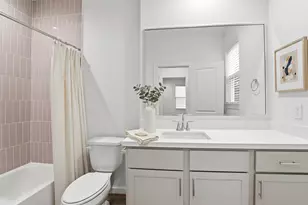 1216 Highland Row Ln, Houston, TX 77091 - Photo 14