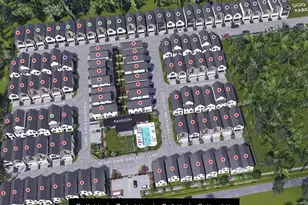 1216 Highland Row Ln, Houston, TX 77091 - Photo 8