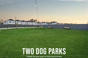 1216 Highland Row Ln, Houston, TX 77091 - Photo 6