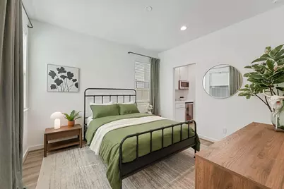 1216 Highland Row Lane, Houston, TX 77091 - Photo 10