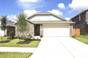 5135 Sunvalley Bend Dr, Katy, TX 77493 - Photo 1