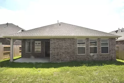 5135 Sunvalley Bend Drive, Katy, TX 77493 - Photo 2