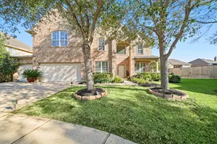 27406 Starlight Canyon Ln, Katy, TX 77494 - Photo 2