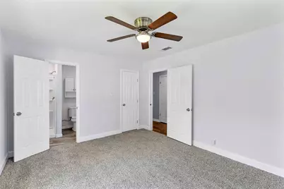 515 2nd Street, Humble, TX 77338 - Photo 24