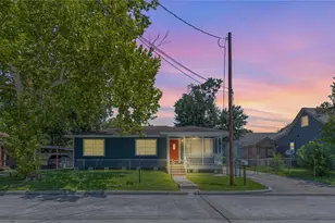 515 2nd St, Humble, TX 77338 - Photo 1