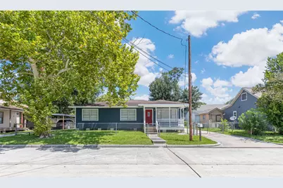 515 2nd Street, Humble, TX 77338 - Photo 2