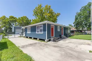 515 2nd St, Humble, TX 77338 - Photo 34