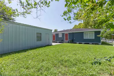 515 2nd Street, Humble, TX 77338 - Photo 40