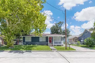 515 2nd St, Humble, TX 77338 - Photo 2