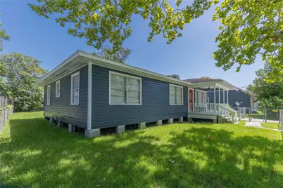 515 2nd Street, Humble, TX 77338 - Photo 4