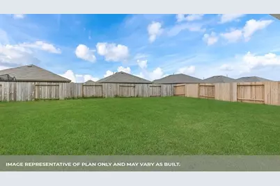 3607 Jayci Lake Trace, Missouri City, TX 77459 - Photo 16