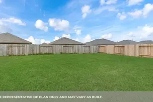 3607 Jayci Lk Trce, Missouri City, TX 77459 - Photo 16