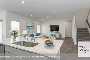 3607 Jayci Lk Trce, Missouri City, TX 77459 - Photo 4