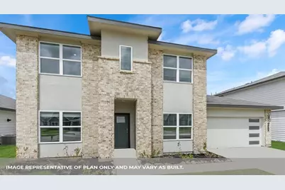 3607 Jayci Lake Trace, Missouri City, TX 77459 - Photo 2