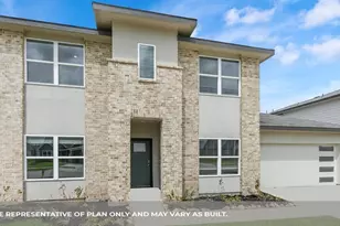 3607 Jayci Lk Trce, Missouri City, TX 77459 - Photo 2