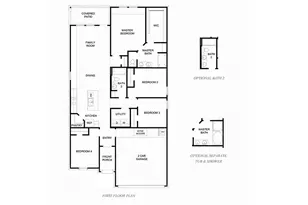 3734 Marino Mile Dr, Fulshear, TX 77441 - Photo 24