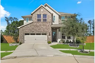 15826 Grampian Reach Lane, Humble, TX 77346 - Photo 2