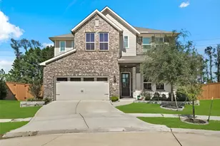 15826 Grampian Reach Ln, Humble, TX 77346 - Photo 2